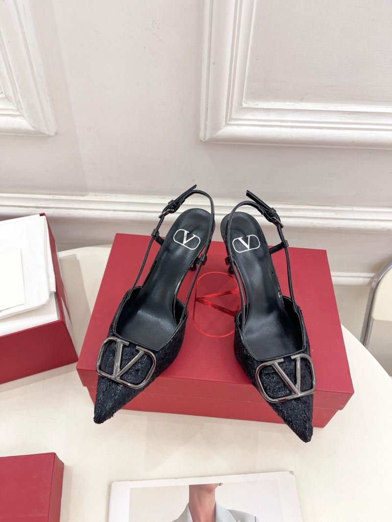 Valentino Sandals